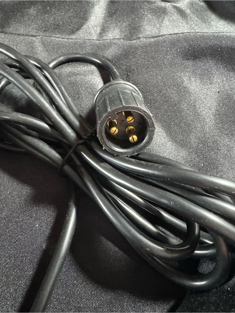 Electric Winch Remote Control Controller, Winch Electric Remote 3 Prong
